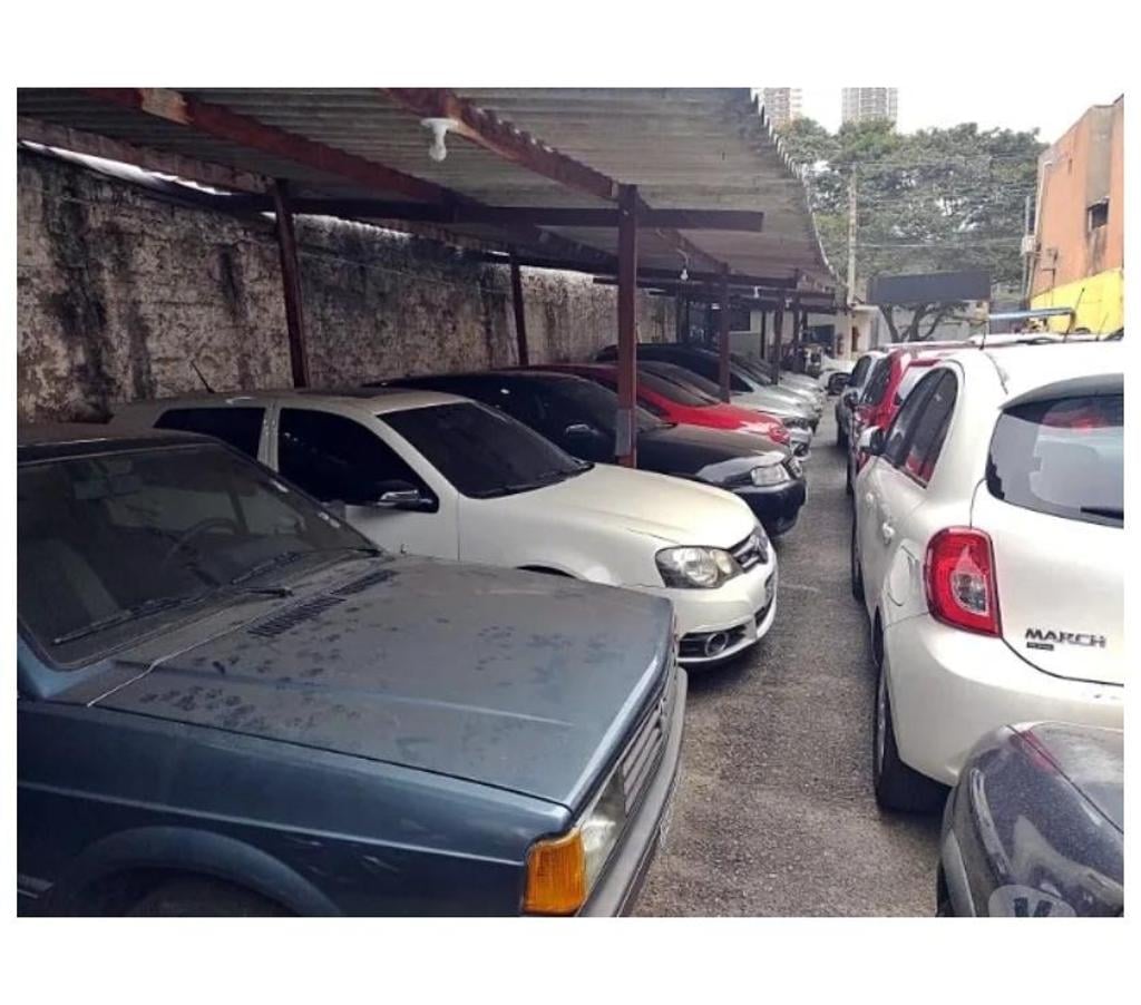  Estacionamento Venda Porto Alegre RS Porto Alegre Centro - Fotos para Estacionamento é Bom Negócio, Compre o Seu!!!