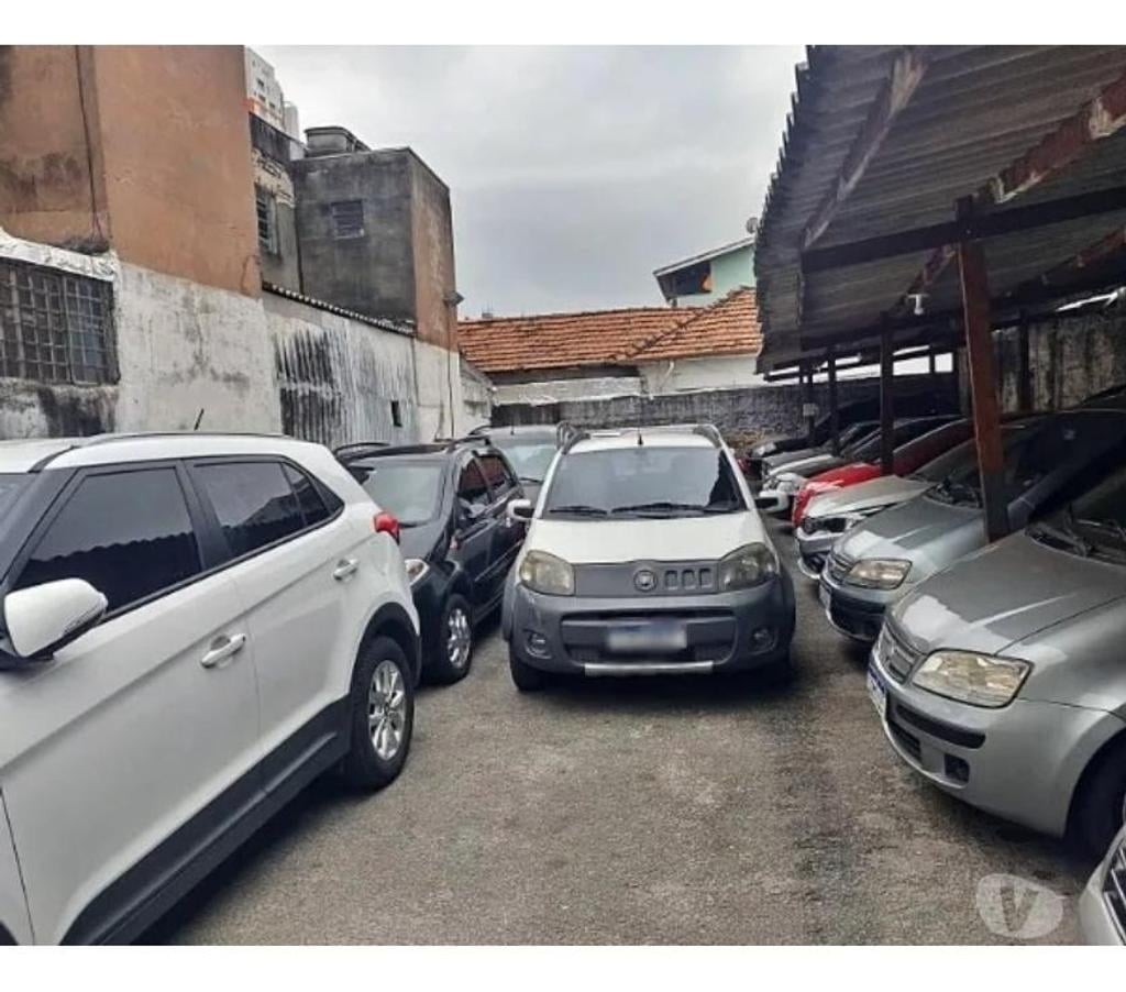  Estacionamento Venda Porto Alegre RS Porto Alegre Centro - Fotos para Estacionamento é Bom Negócio, Compre o Seu!!!