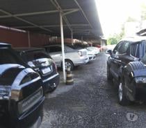 Estacionamento é Um Bom Negócio, Compre o Seu!!!