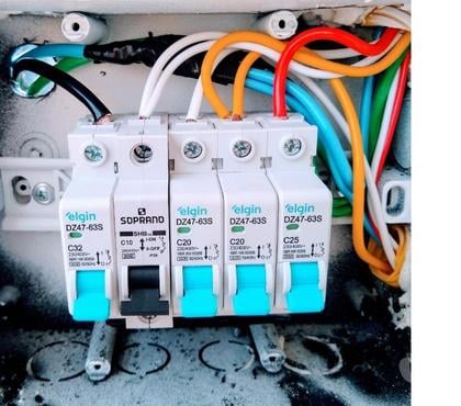 Reparo - Conserto - Reforma - images_alt_text Serviços gerais