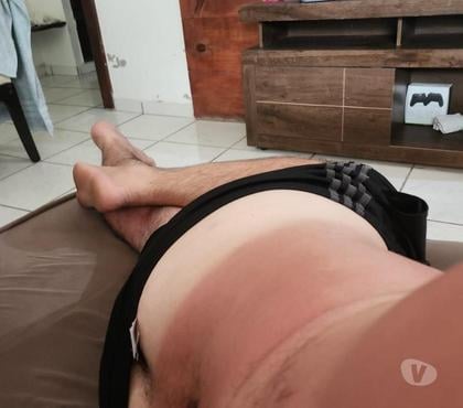 Encontros Casuais - Fotos para Separado busca aventura