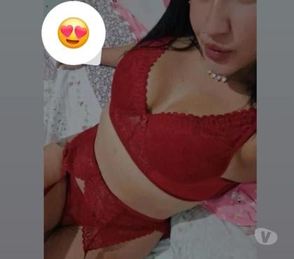 Acompanhantes - Fotos para Novidade na cidade, novinha toda natural