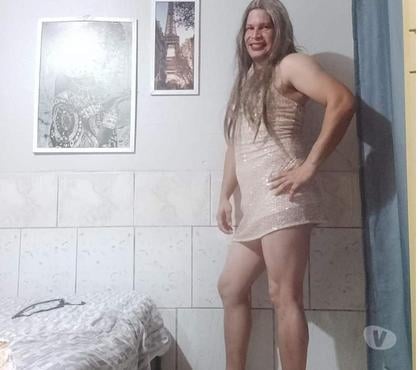 Encontros Sexuais - Fotos para sexoTravestiVersatil