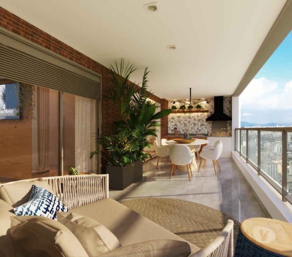 Empreendimentos imóveis Sao Paulo SP Pinheiros - Fotos para Apto em Pinheiros a VISTA LAURA