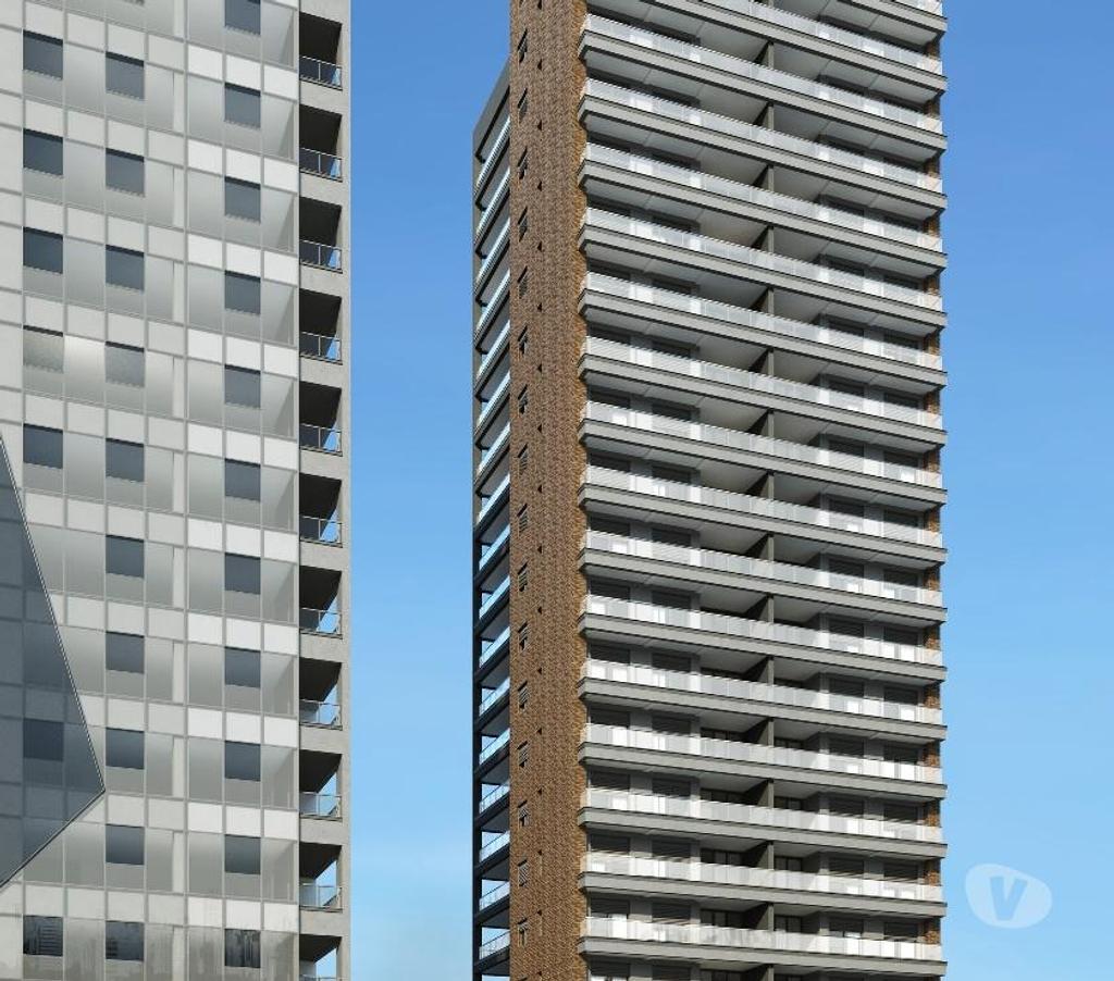 Empreendimentos imóveis Sao Paulo SP Pinheiros - Fotos para Apto em Pinheiros a VISTA LAURA