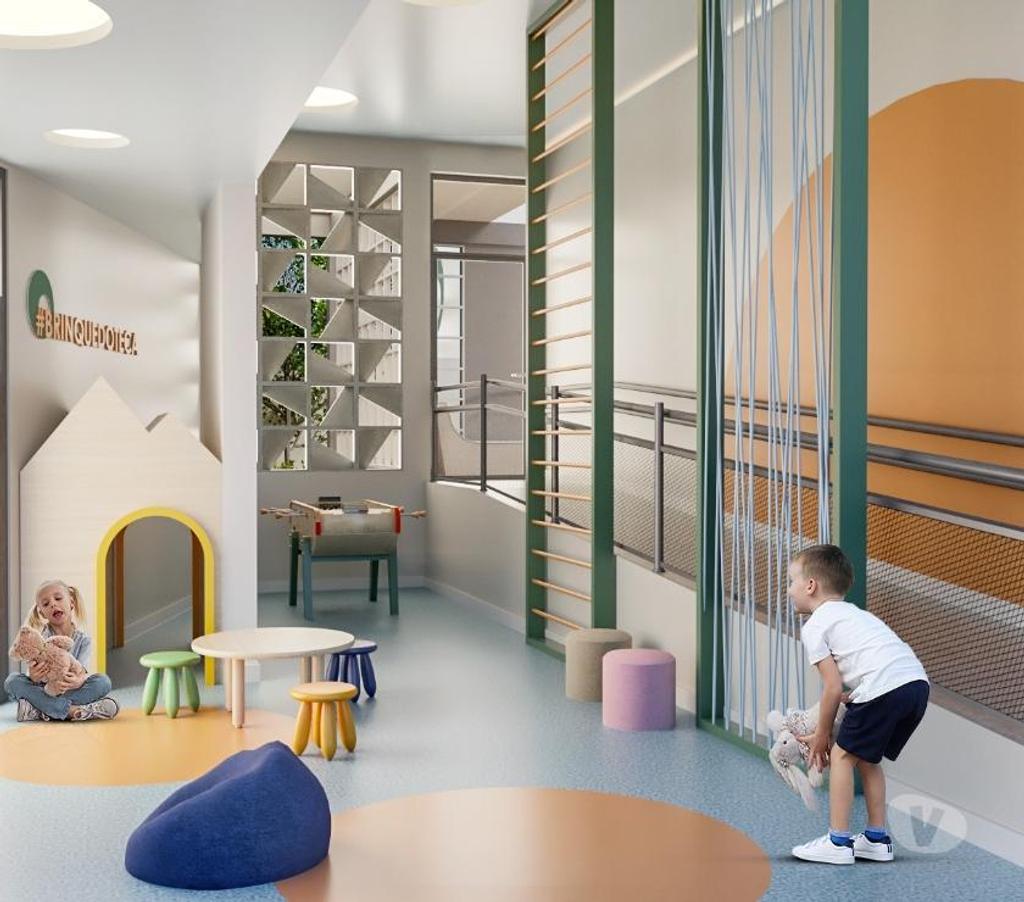 Empreendimentos imóveis Sao Paulo SP Pinheiros - Fotos para Apto em Pinheiros a VISTA LAURA