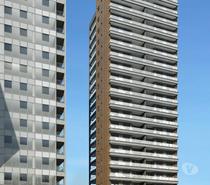 Apto em Pinheiros a VISTA LAURA