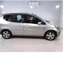 Honda FIT 1.4 LX Dourado 2008