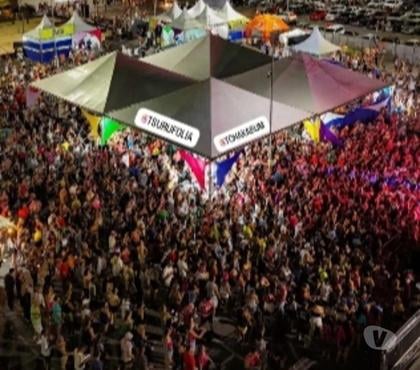 Serviços para Eventos - Fotos para Precisando de tendas de qualidade - 12-4102-0658