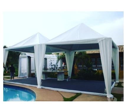 Serviços para Eventos - Fotos para Aluguel de tendas em paraibuna