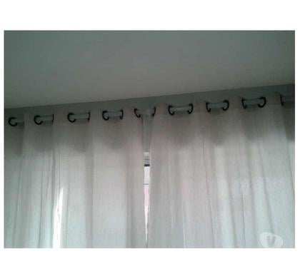 Reparo - Conserto - Reforma Brotas, Salvador Salvador BA - Fotos para Eletricista - Instalação de Varão para cortina