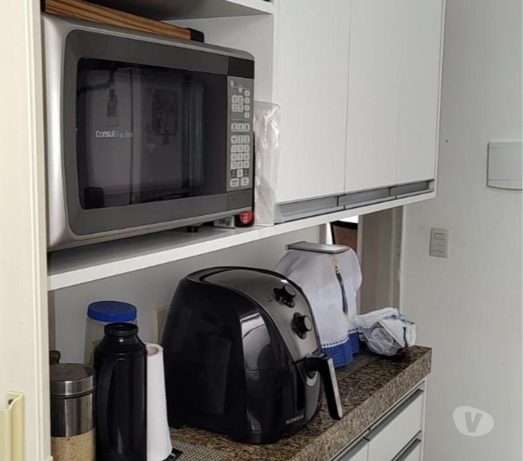 Apartamentos a venda Campinas SP - Fotos para Oportunidade! Ap.02 dorms, Garagem - Jardim Paulicéia