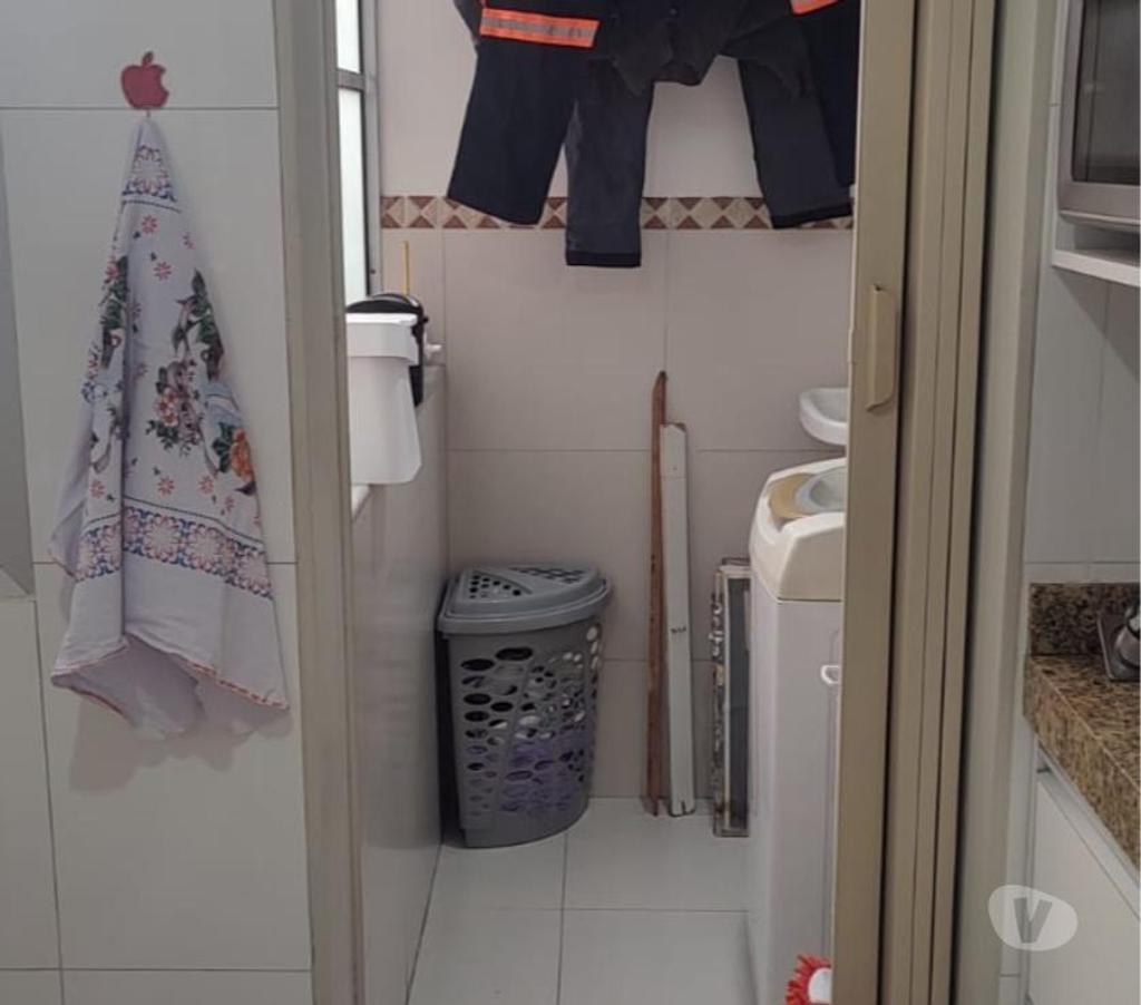 Apartamentos a venda Campinas SP - Fotos para Oportunidade! Ap.02 dorms, Garagem - Jardim Paulicéia