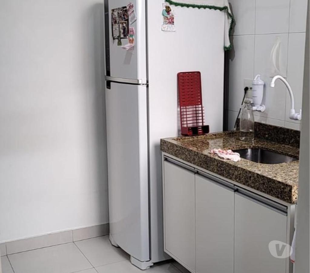 Apartamentos a venda Campinas SP - Fotos para Oportunidade! Ap.02 dorms, Garagem - Jardim Paulicéia