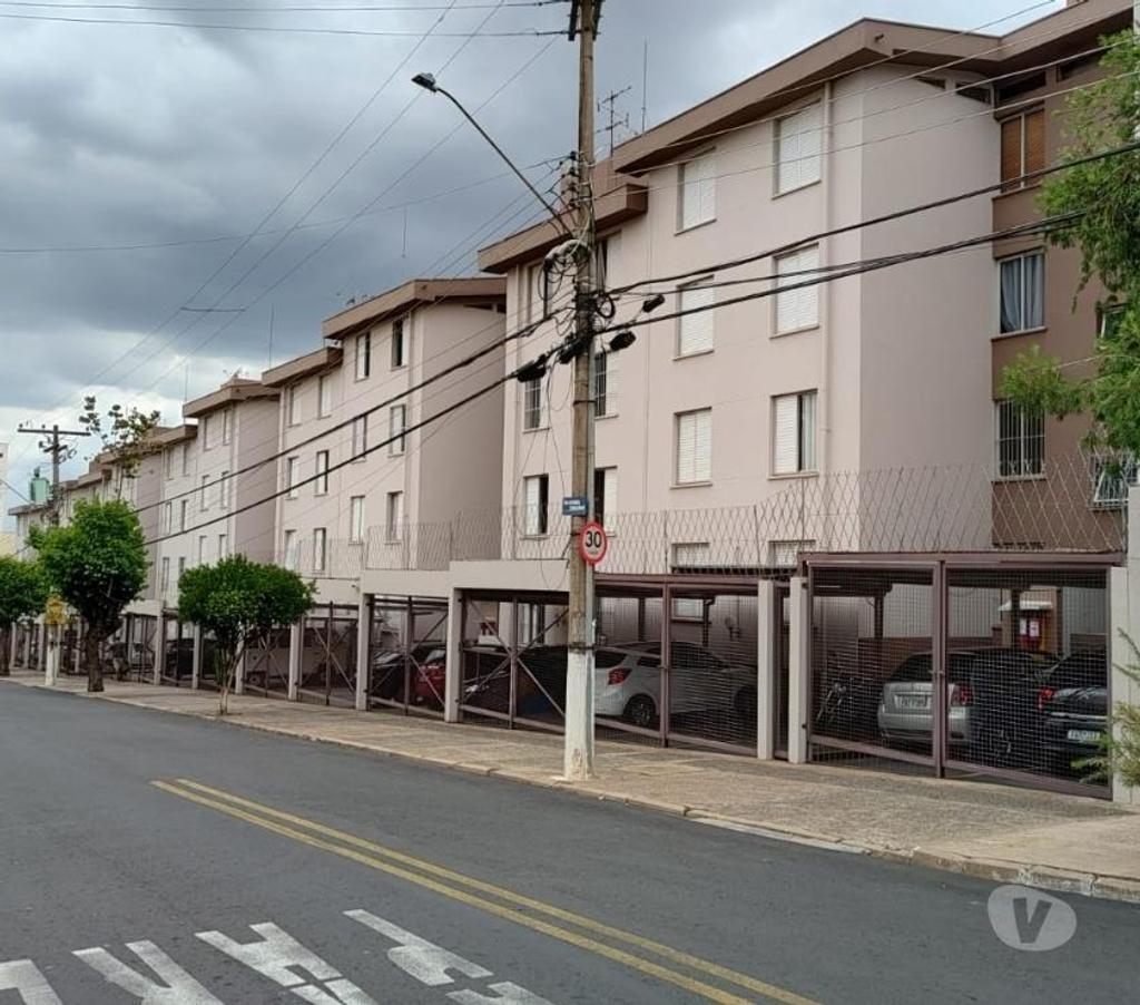 Apartamentos a venda Campinas SP - Fotos para Oportunidade! Ap.02 dorms, Garagem - Jardim Paulicéia