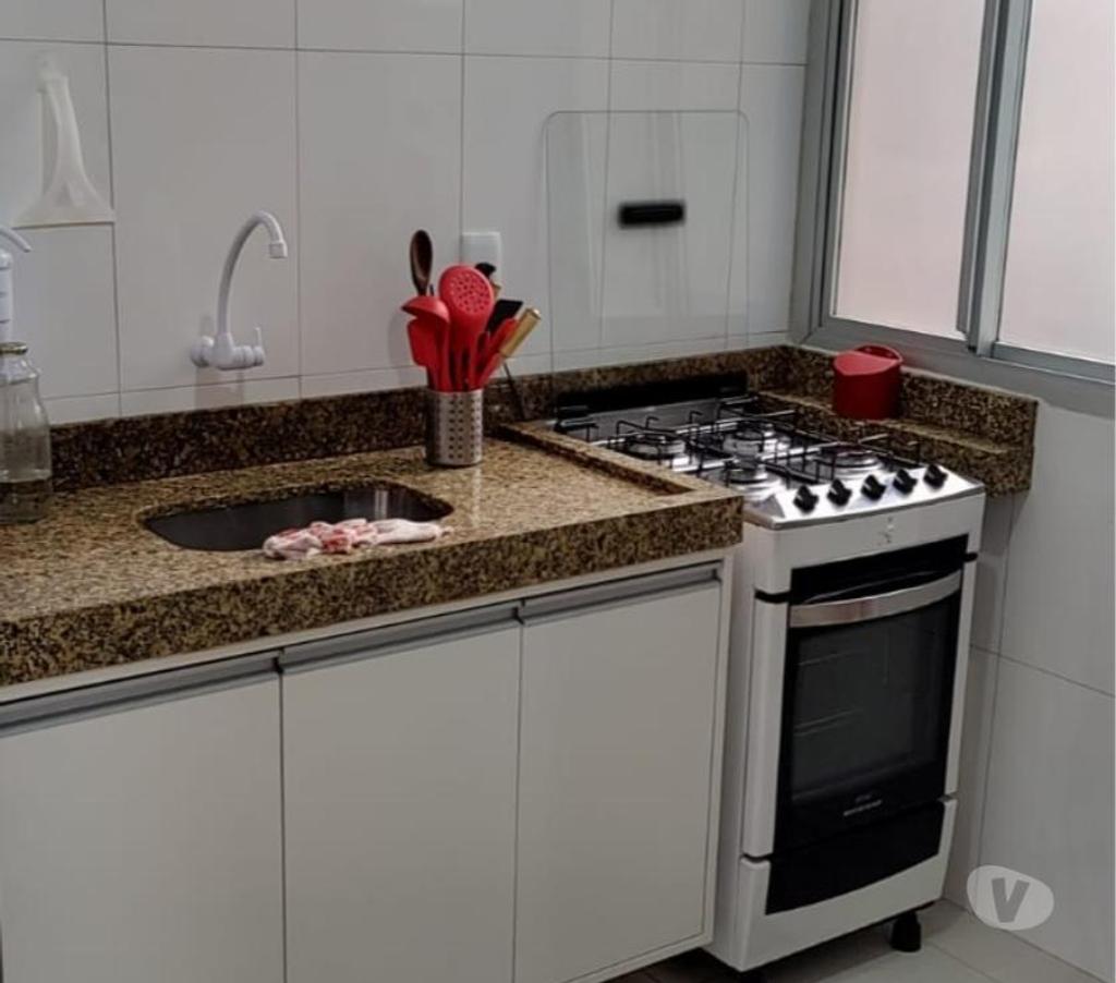 Apartamentos a venda Campinas SP - Fotos para Oportunidade! Ap.02 dorms, Garagem - Jardim Paulicéia