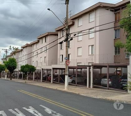 Casas para vender - Fotos para Oportunidade! Ap.02 dorms, Garagem - Jardim Paulicéia