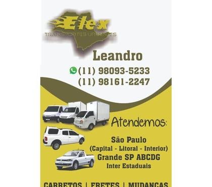 Mudanças - Frete Campo Belo Sao Paulo SP - Fotos para Mudanças e Carretos