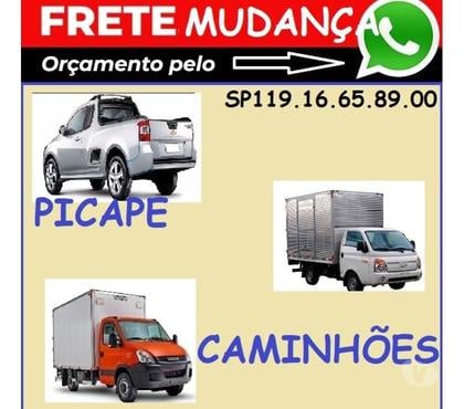 Mudanças - Frete Morumbi Sao Paulo SP - Fotos para Mudanças embalagens Fretes