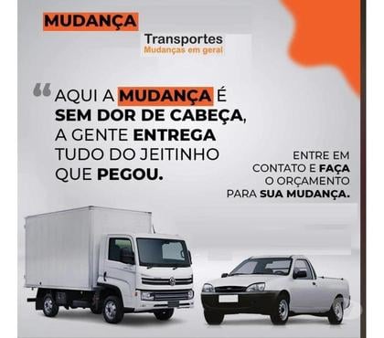 Mudanças - Frete Barra Funda Sao Paulo SP - Fotos para pequenos fretes e Mudanças residencial