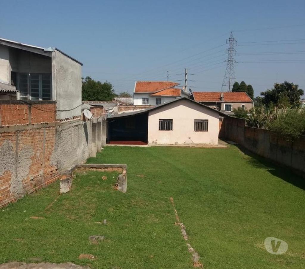 Apartamentos a venda Curitiba PR Pinheirinho - Fotos para Casa em Alvenaria com 03 quartos no Sitio Cercado