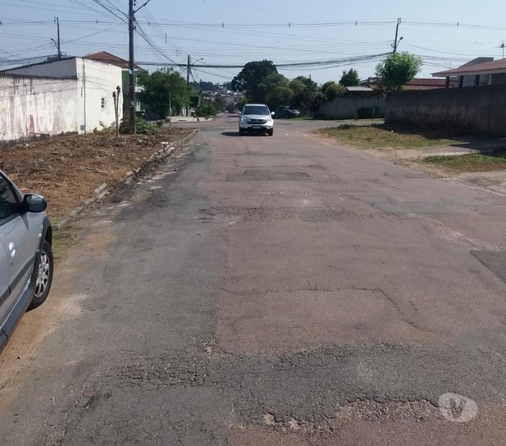 Apartamentos a venda Curitiba PR Pinheirinho - Fotos para Casa em Alvenaria com 03 quartos no Sitio Cercado