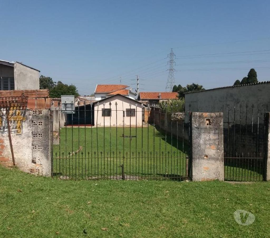 Apartamentos a venda Curitiba PR Pinheirinho - Fotos para Casa em Alvenaria com 03 quartos no Sitio Cercado