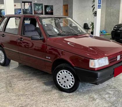 Carros a venda - Fotos para FIAT UNO 1.0 EP 4P COMPLETO