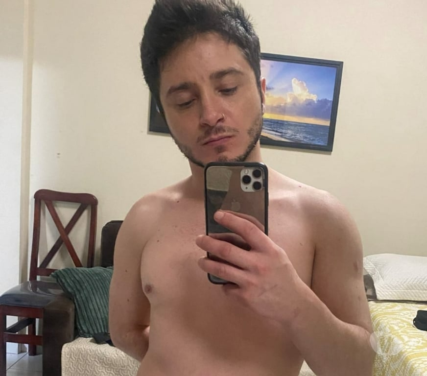 Acompanhantes masculinos Sao Paulo SP Sé, São Paulo - Fotos para Rola Grossa e Macia