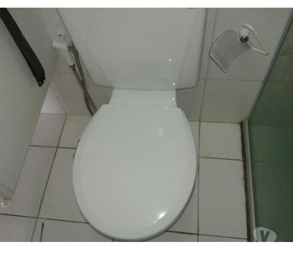 Reparo - Conserto - Reforma Brotas, Salvador Salvador BA - Fotos para Eletricista em Salvador - Instalação de vaso sanitário