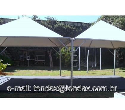 Serviços para Eventos - Fotos para Aluguel de tendas para eventos em Jambeiro