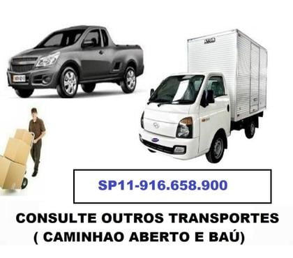 Mudanças - Frete Alto de Pinheiros Sao Paulo SP - Fotos para Mudanças e pequenos fretes
