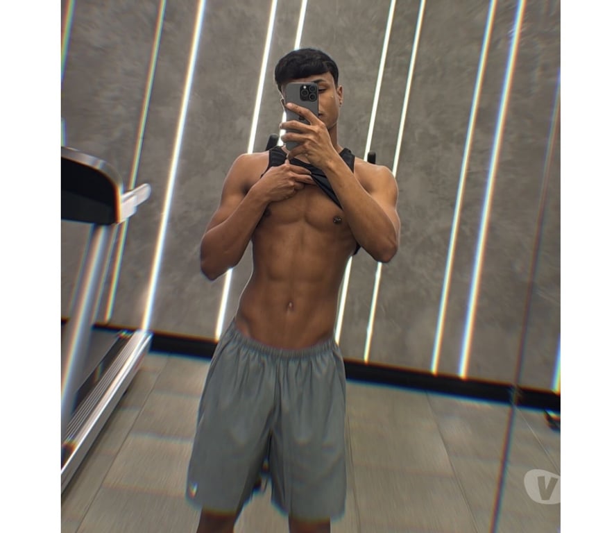 Acompanhantes masculinos Sao Paulo SP Consolação - images_alt_text Arthur Novinho🔥