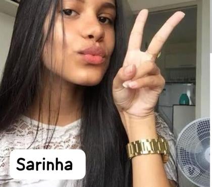 Acompanhantes - Fotos para Mostro rosto ( 18 aninhos )