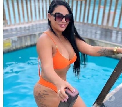 Acompanhantes - Fotos para De volta a Floriano