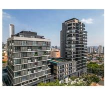 Apartamento na Vila Madalena