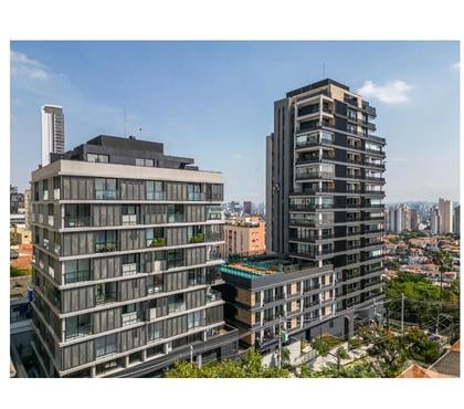 Empreendimentos imóveis Alto de Pinheiros Sao Paulo SP - Fotos para Apartamento na Vila Madalena