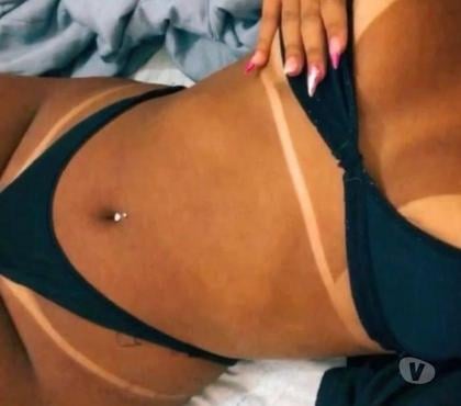 Acompanhantes - Fotos para safadinha com local