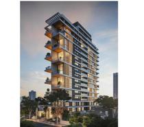 Apartamento no Jardins