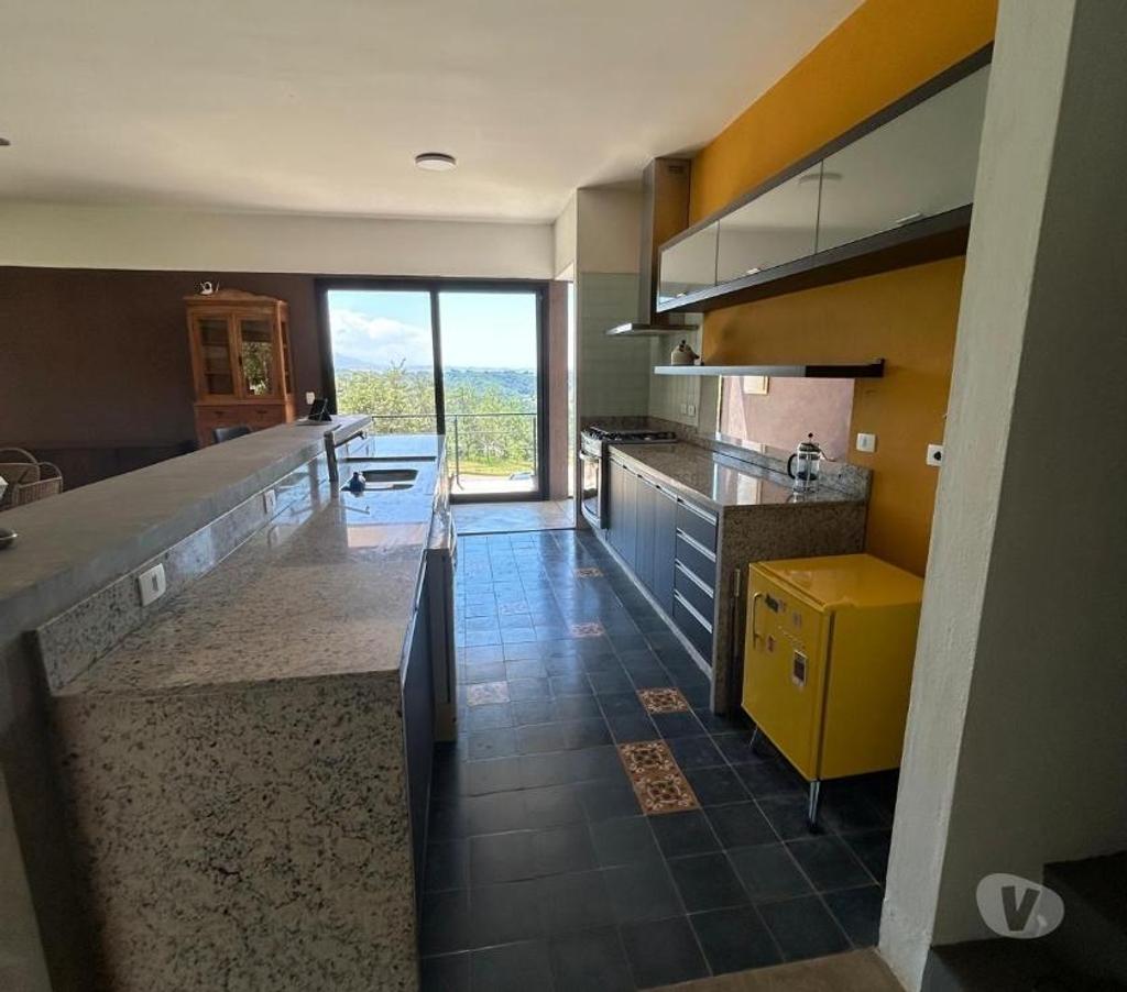 Alugar apartamentos Sao Jose dos Campos SP - Fotos para ALUGO SOBRADO 4 DORMITÓRIOS NO CONDOMÍNIO ESPLHO D'ÁGUA