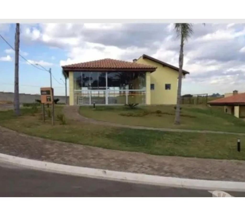 Terrenos Hortolandia SP - Fotos para Terreno Lote no Jardim Golden Park