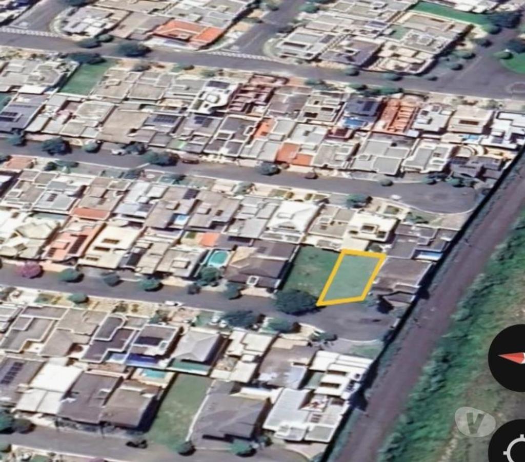 Terrenos Hortolandia SP - Fotos para Terreno Lote no Jardim Golden Park