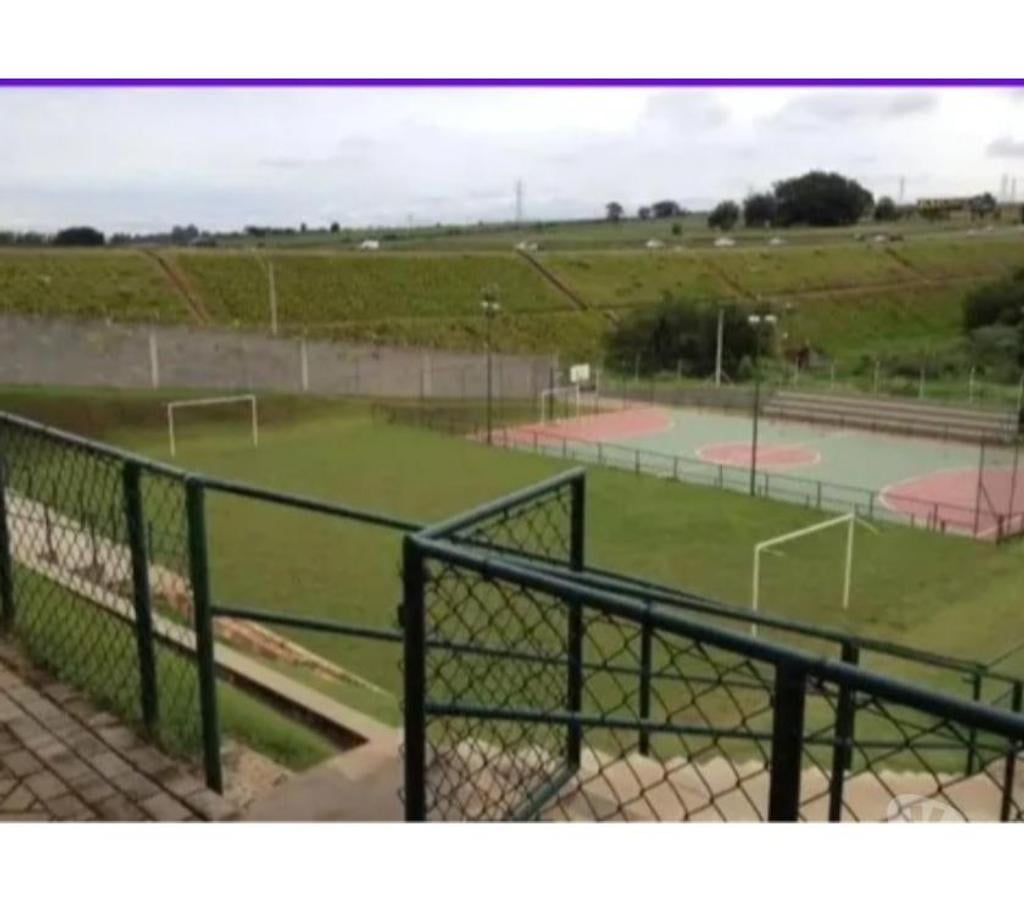 Terrenos Hortolandia SP - Fotos para Terreno Lote no Jardim Golden Park