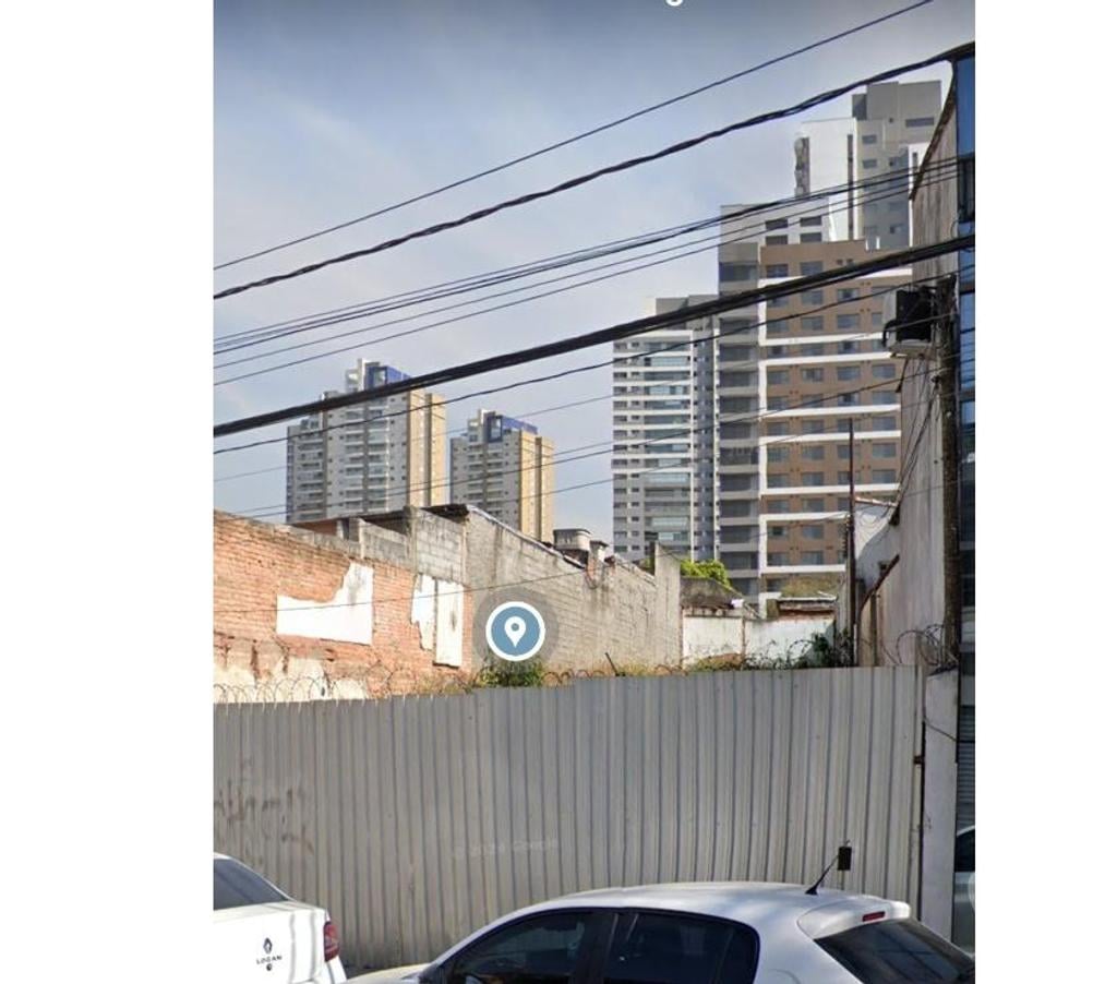 Terrenos Sao Paulo SP Ipiranga - images_alt_text Terreno 300 metros quadrados