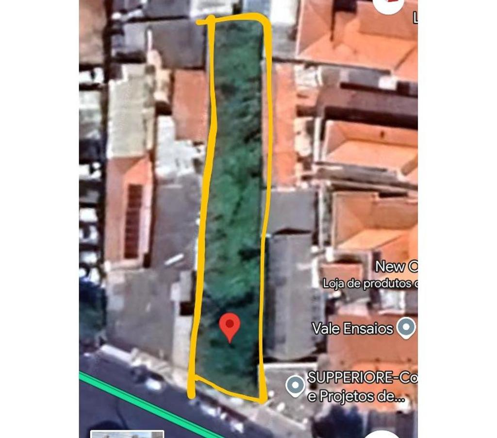 Terrenos Sao Paulo SP Ipiranga - images_alt_text Terreno 300 metros quadrados