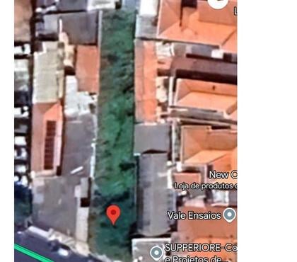 Terrenos a venda Ipiranga Sao Paulo SP - Fotos para Terreno 300 metros quadrados