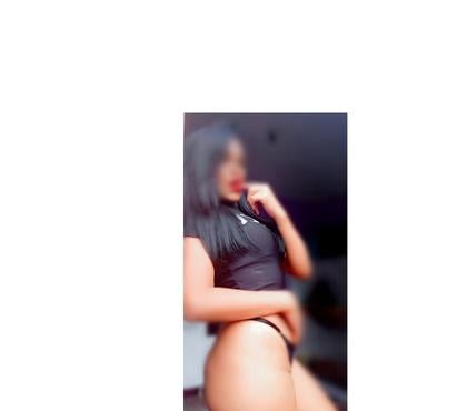 Acompanhantes - Fotos para Moreninha da ppka quente e molhadinha