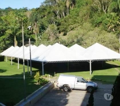 Serviços para Eventos - Fotos para Aluguel de Tendas para Igrejas, Festas – Consulte Agora