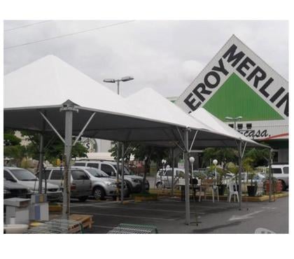 Serviços para Eventos - Fotos para Tendas para Eventos, Casamentos – Solicite um Orçamento