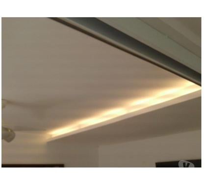 Reparo - Conserto - Reforma Amaralina Salvador BA - Fotos para Eletricista em Salvador - Instalação de fita de LED